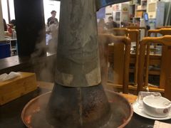 大堂-北门涮肉·铜锅涮肉(南锣鼓巷店)