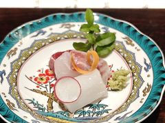 -元熹会席料理