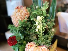 -Metal hands·铁手咖啡