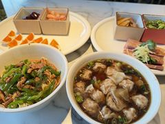 -花园茶楼·淮扬菜(兴城西路店)