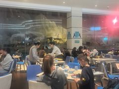 -帝企鹅自助餐厅•儿童岛•真企鹅(长隆企鹅酒店)