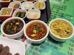 -令氏家外家周礼食府(桥南店)