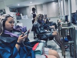 点击看大图 -BM SALON