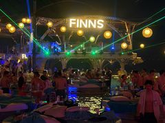 -FINNS Beach Club