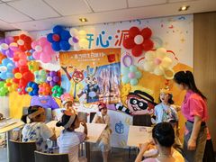 -麦当劳(顺义店)