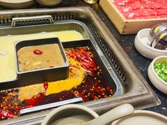 -巴奴毛肚火锅(王府井百货店)