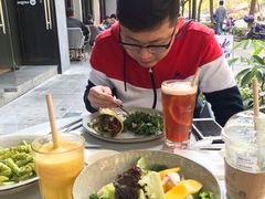 -Wagas沃歌斯(大学路店)