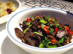 -湘语·湖南家常菜(新洲店)