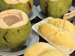 -大螃蟹海鲜餐厅