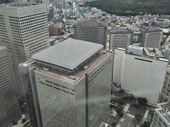 -东京都厅舍