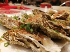 -新希望诺富特酒店-青岛湾中餐厅