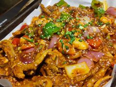 -嘎嘎鸭脑壳(金琴店)