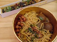 -董顺桃小粒臭豆腐(太平街一店)