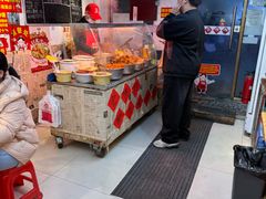 -柳州肥姨妈大骨螺蛳粉(东靖路店)