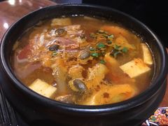 -肉魁屋·烧肉·烧鸟·酒场(高新店)