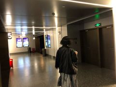 -万象影城(杭州萧山万象汇店)