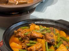 -紫鑫阁饭庄(长安店)