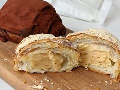 -OUR Bakery(中海环宇荟店)