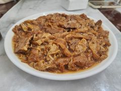 -臻味斋