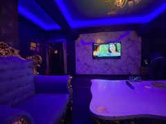 -K歌之王量贩式KTV(洪楼店)