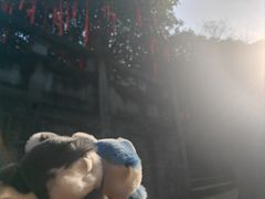 -关岳庙
