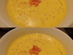 杨枝甘露-浙江安吉JW万豪酒店·万豪中餐厅