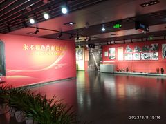 -中国铁道博物馆(正阳门馆)