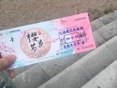 -天适樱花悠乐园