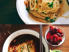 -十面春风·江南面馆(崇宁路店)