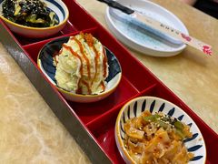 -桃屋日本料理(清华科技园店)
