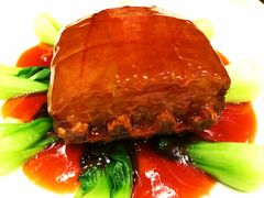 -功德林素菜饭庄(前门店)