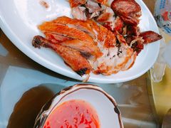 -小柴米·传统江西菜(八一广场店)