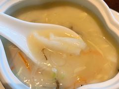 宋嫂鱼羹-杭州西子湖四季酒店·金沙厅