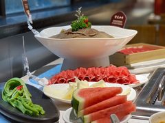 -巴奴毛肚火锅(广益哥伦布店)