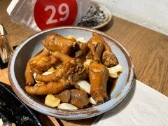-鸽子窝(青塔店)