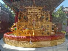 -西安市广仁寺