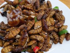 -晓东拉面烧烤(福山店)