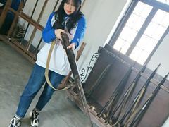 -清风小镇闯关东影视基地