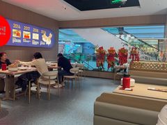 -满园烤鸭·春饼(太原街万达店)