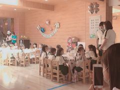 -贝美蓝天幼儿园(河东直沽园)