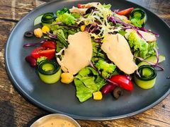 -HIGH FIVE哈福手工汉堡(桂林路店)