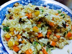 -粗茶淡饭(东关街店)