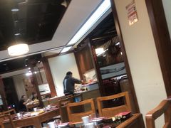 -蜀九香火锅酒楼(旺角国际店)