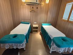 -太乙盲人推拿足疗艾灸连锁(晴川店)