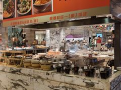 -合肥皇冠假日酒店·菲亚斯特自助餐厅(黄山路店)
