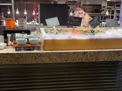 -上海锦江汤臣洲际大酒店壹阶层