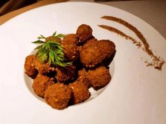 -局气 烤鸭·北京菜(武清店)