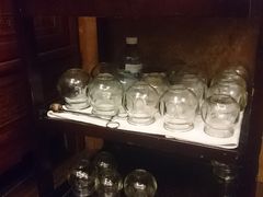 -长赢养生(平度店)