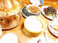-雀舞云南菜(天津天河城购物中心店)