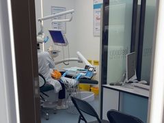 -深圳富茂格伦菲尔口腔门诊部(龙华清湖总院)